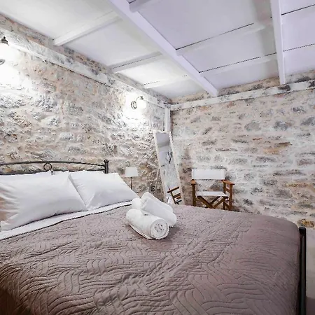 Apartment Stone Living