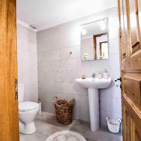 Apartment Stone Living