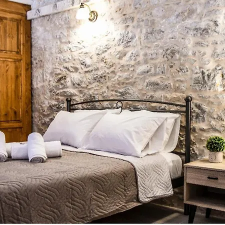 Apartment Stone Living