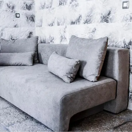 Apartment Stone Living *