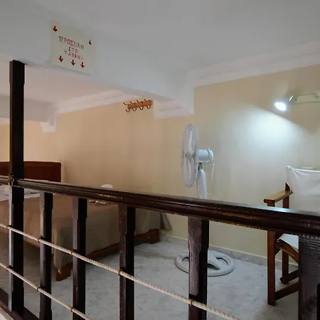 Stone Living Apartment *