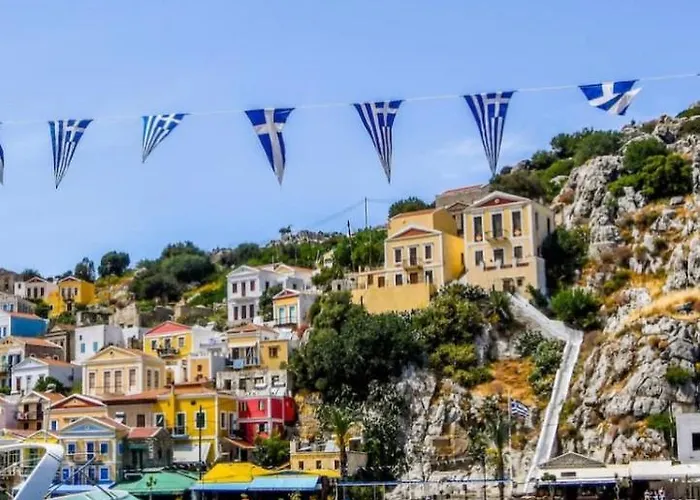 Apartament Stone Living *