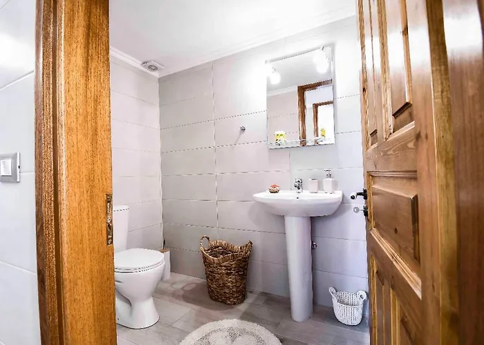 Apartament Stone Living