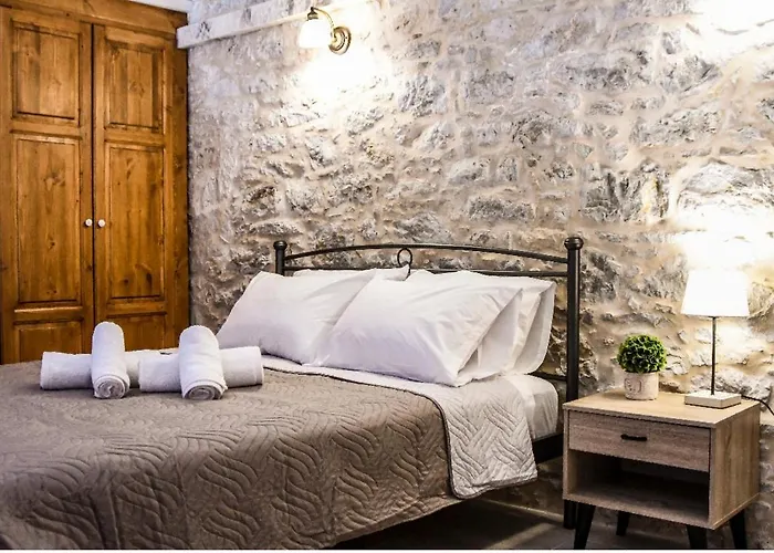 Apartament Stone Living