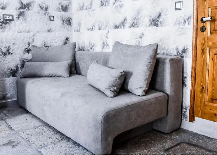 Apartament Stone Living *