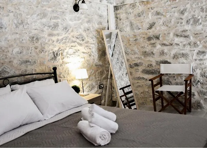 Apartament Stone Living