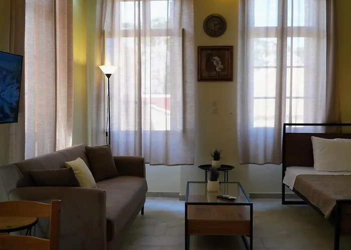 Apartament Stone Living