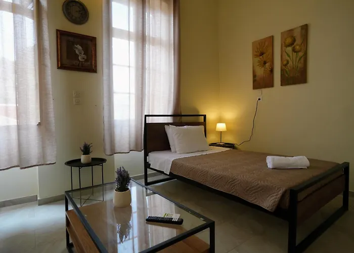 Apartament Stone Living