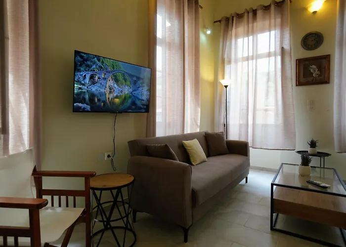 Apartament Stone Living *