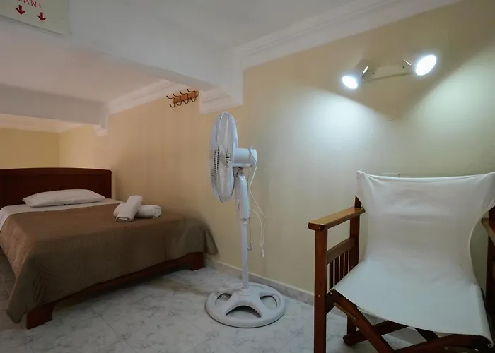 Apartament Stone Living