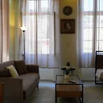 Διαμέρισμα Stone Living