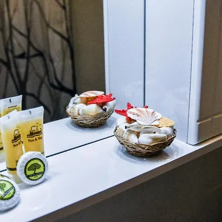 アパート Stone Living *