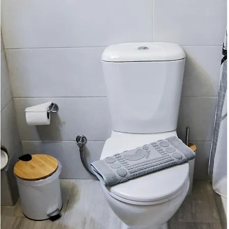 Lägenhet Stone Living