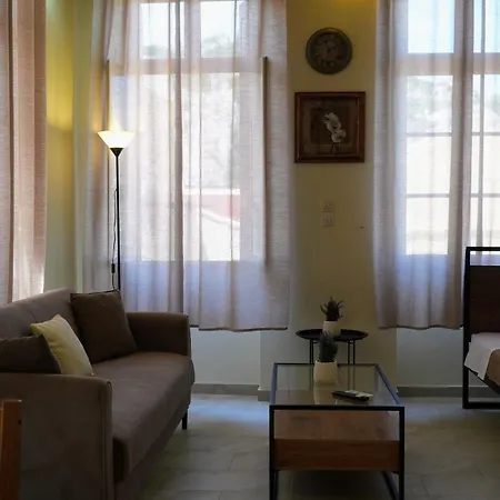 Apartment Stone Living