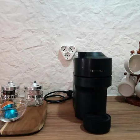 Stone Living Lägenhet *