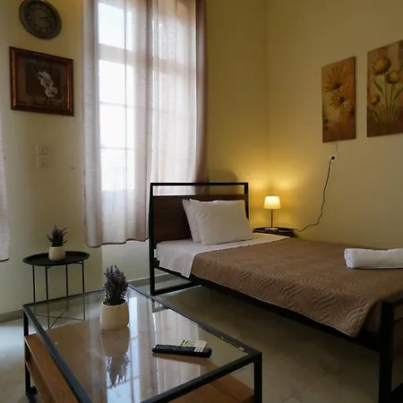 Lägenhet Stone Living