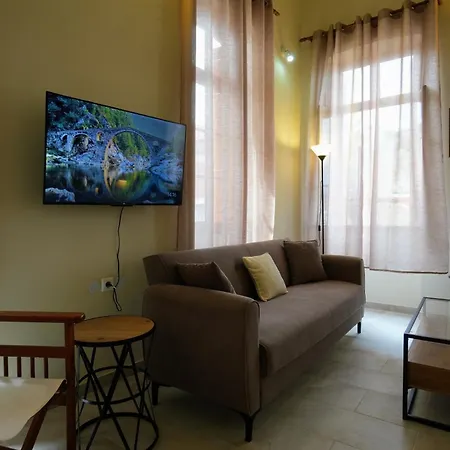 Apartment Stone Living *