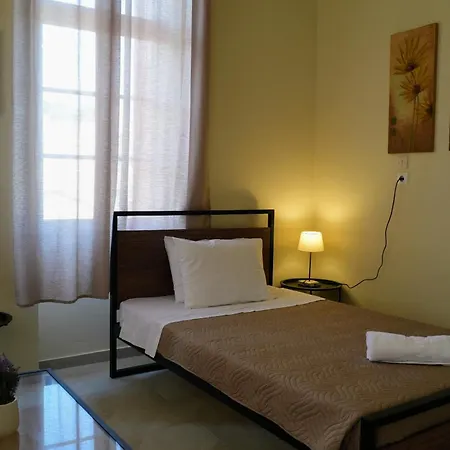 Stone Living Lägenhet *