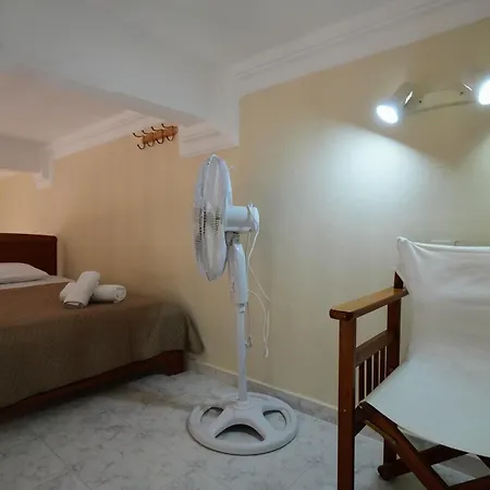 Lägenhet Stone Living