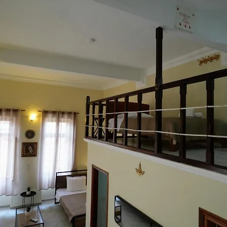 Stone Living Apartment *