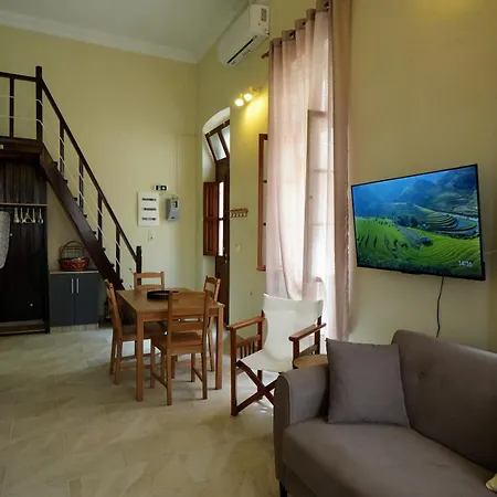Apartment Stone Living *