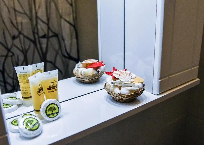 Apartment Stone Living *