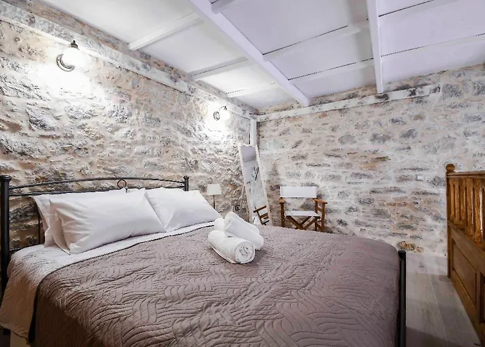 Apartment Stone Living